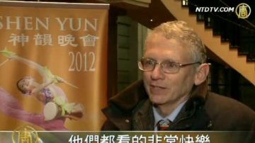美国防系统中文博士：传统价值让我感动