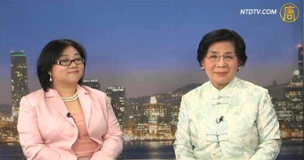 生活百分百：冬令進補