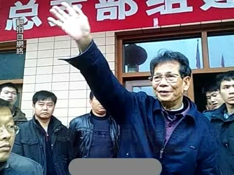 烏坎參選者「能力競爭」村民「目標一致」