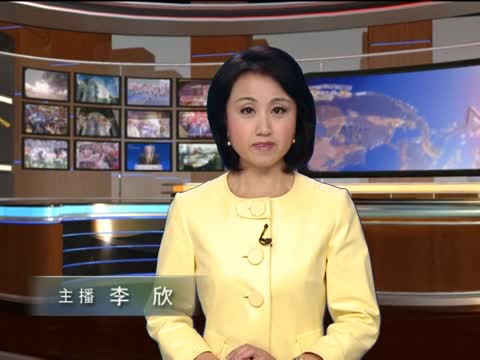 美參院通過法案對中國實行懲罰關稅