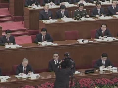 (粵語)政治終結  薄熙來末路結局為何？