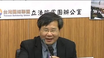 中共压迫藏僧 台联将提案停宗教交流