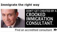 【广告】加拿大移民资讯
