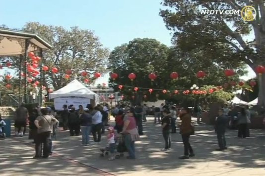 華美博物館慶元宵共享傳統習俗