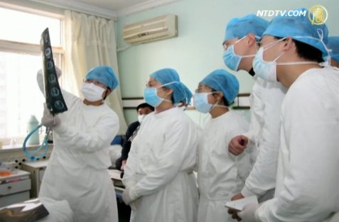 新疆和田現H1N1流感疫情 確診22例