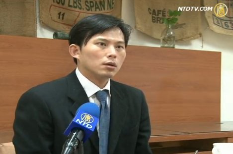 NCC主委迴避旺中 立委將續追