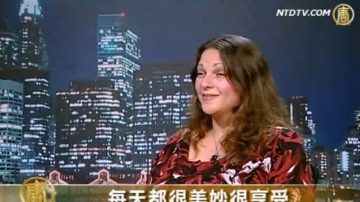 事业家庭两得意 广告界女强人畅谈经验