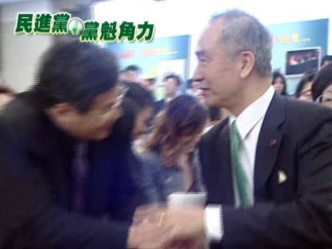 明同時登記 吳榮義強碰蘇貞昌