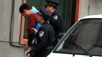 足壇今審第二批 前掌門昨爆刑逼