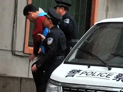 足壇今審第二批 前掌門昨爆刑逼