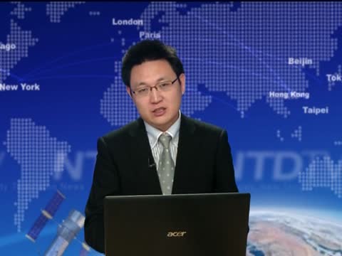 【微視頻】 “走後門” 毛澤東與順治帝