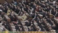 鎮壓法輪功中共動用四分一國民總值