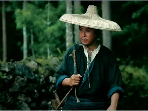 香港動作大片「武俠」