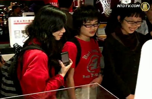 台灣學子留美故事 高雄史博館體驗