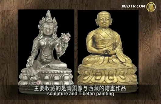 「亞洲藝術周」中的藝術與文化（一）