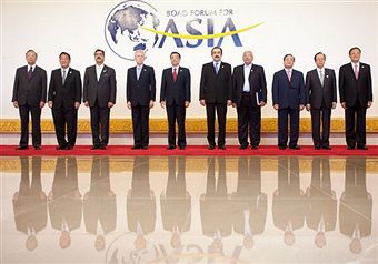 李克強博鰲發言 中國經濟發展風向？