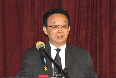 【透視中國】辛灝年： 民族主義的使命（上）