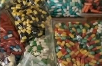 工業明膠製膠囊 民斥中國食無不毒