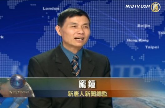 中共劇變唱紅媒體衰 獨立媒體崛起