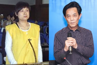 吳英案高院發回重審 「調查團」不認同