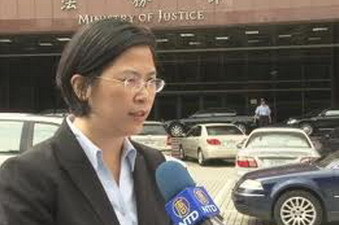 北京大審江派 律師：將得民心獲國際支持