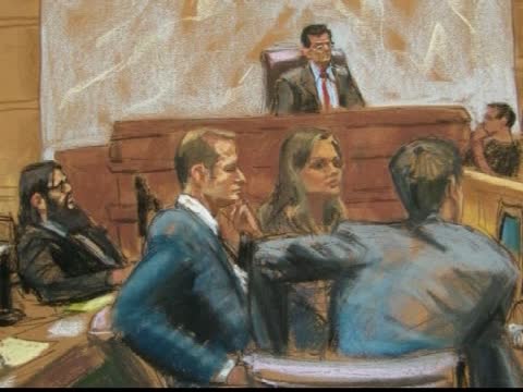 紐約地鐵襲擊策劃者被判有罪