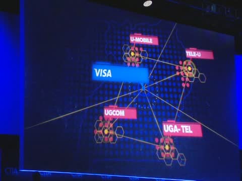 Visa推出方便快捷的電子支付方式