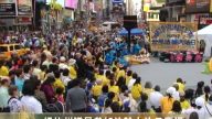 紐約州議員參加法輪大法日慶祝
