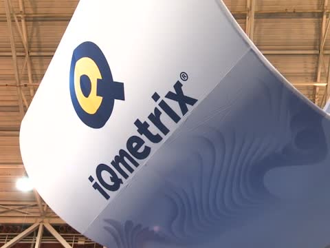 國際無線通訊博覽會特別報導: iQmetrix 為零售商提供XQ交互式零售系統