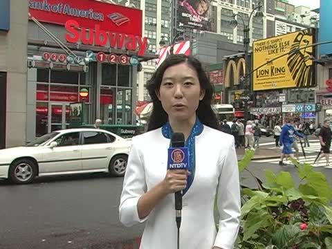 MTA地鐵站或將衛生評級 通勤族盼望