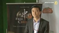 再傳喜訊 《自由中國》洛杉磯獲獎
