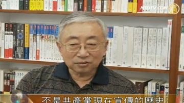 香港五七學社新書發佈還原歷史