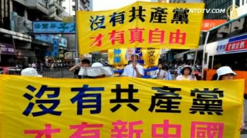 广西柳州29个政府网惊现“打倒中共”