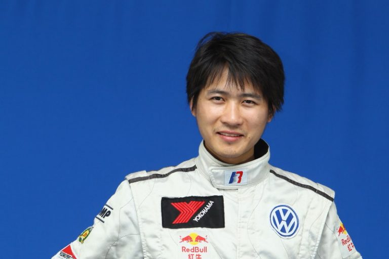 韓寒PO文 讚台灣溫暖人情味