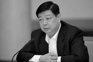 姜異康VS周強  誰會當重慶市委書記