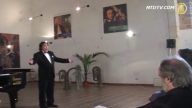 新唐人聲樂大賽吸引意聲樂家
