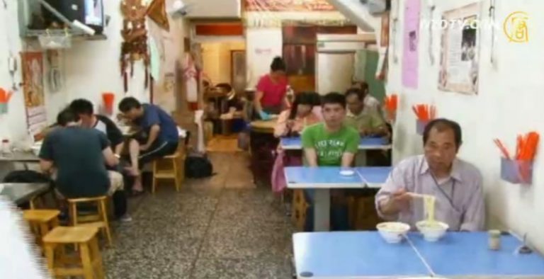 新竹20元一碗麵 20年不漲價