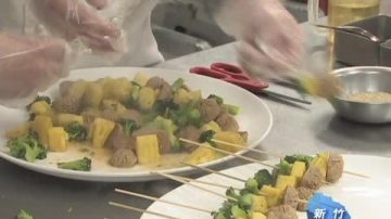 环保慢火料理 阿基师教你低碳烹饪