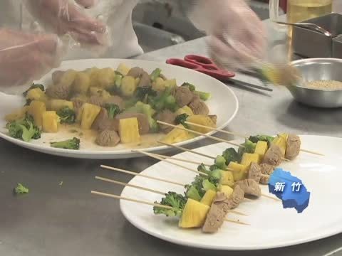 環保慢火料理 阿基師教你低碳烹飪