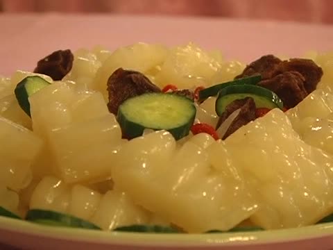楊梅「鄰舍節」 低碳健康飲食新觀念
