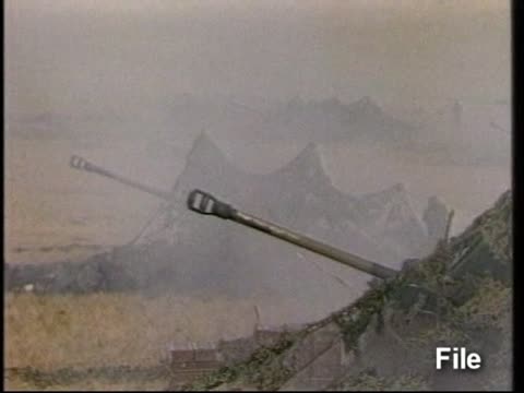 阿根廷總統促就福克蘭島主權會談
