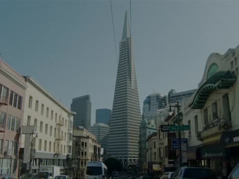舊金山唐人街暴徒毆打法輪功學員過程實錄