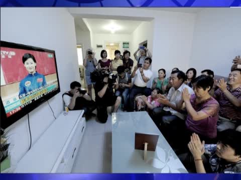 劉洋被推上神壇 民眾爭議多
