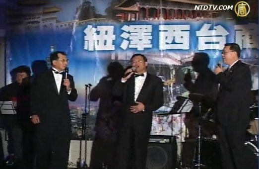 臺商實力強 紐澤西相聚重人文傳統