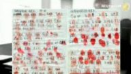 手印事件擴大 562民眾聯名營救法輪功
