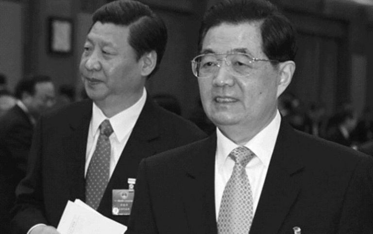 邢仁濤：胡錦濤習近平將會遇到軍變或暗殺？