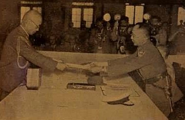 【歷史今天】日本投降 抗戰勝利