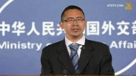 時事小品：外交部大實話