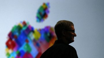 apple 蘋果全球開發者大會