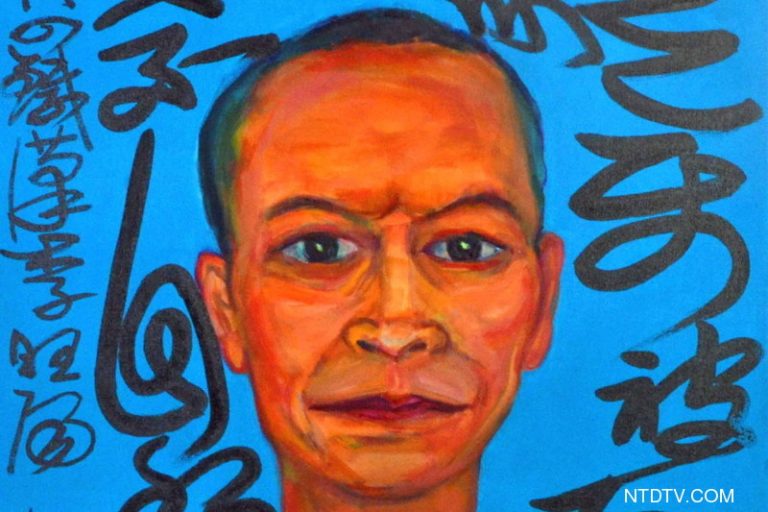 黃翔﹕絕不能制造第二個李旺陽